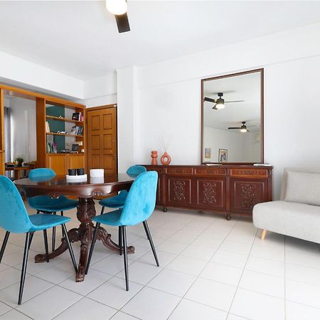 Renaissance City Apartment "By Checkin" Ираклион Экстерьер фото
