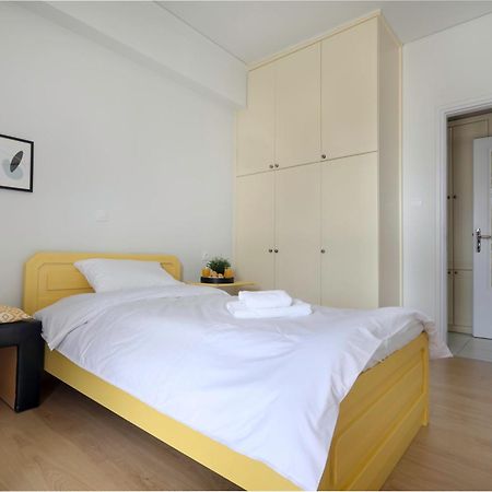 Renaissance City Apartment "By Checkin" Ираклион Экстерьер фото