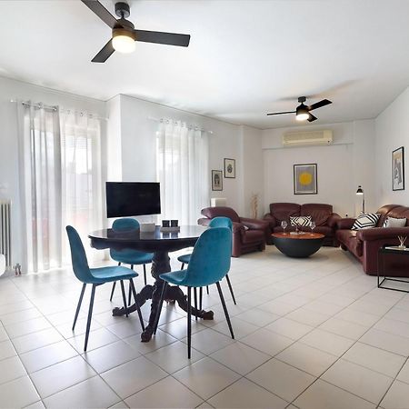 Renaissance City Apartment "By Checkin" Ираклион Экстерьер фото