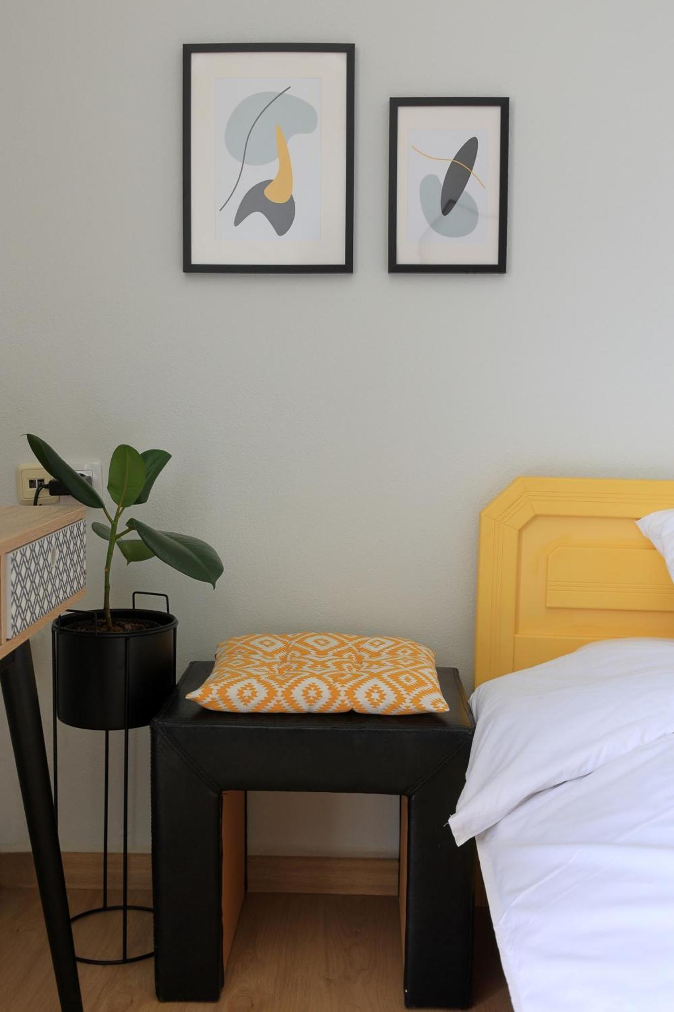 Renaissance City Apartment "By Checkin" Ираклион Экстерьер фото