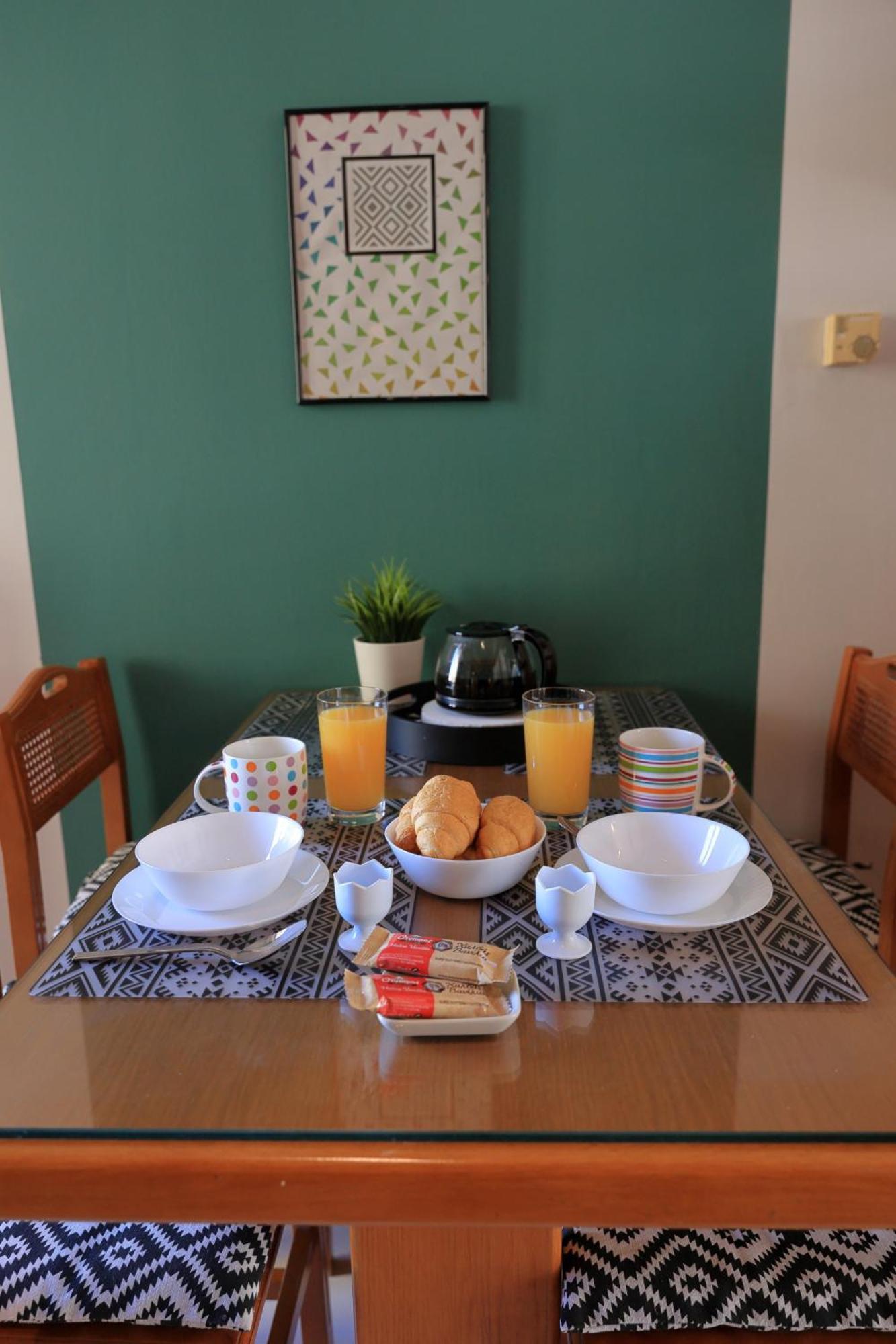 Renaissance City Apartment "By Checkin" Ираклион Экстерьер фото