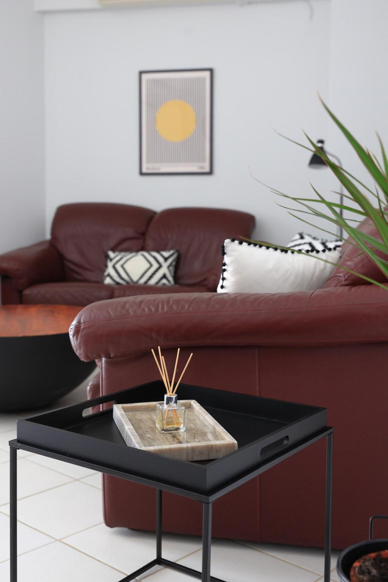 Renaissance City Apartment "By Checkin" Ираклион Экстерьер фото