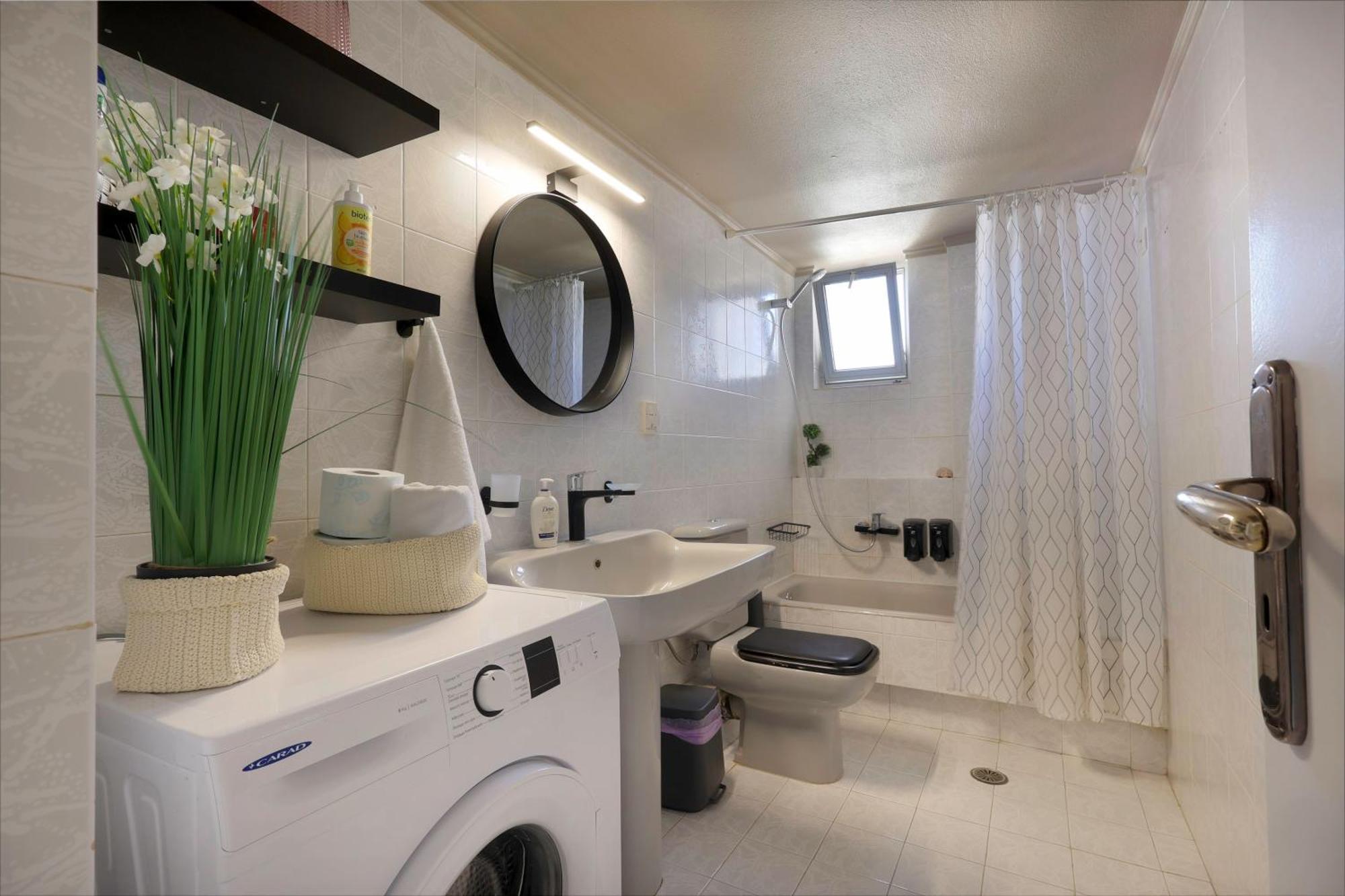 Renaissance City Apartment "By Checkin" Ираклион Экстерьер фото